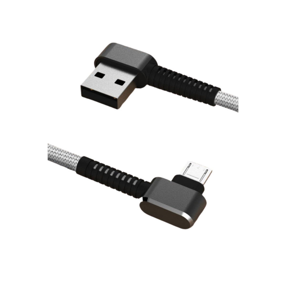 Konfulon S73 Micro USB Kablo 1M 2.1A